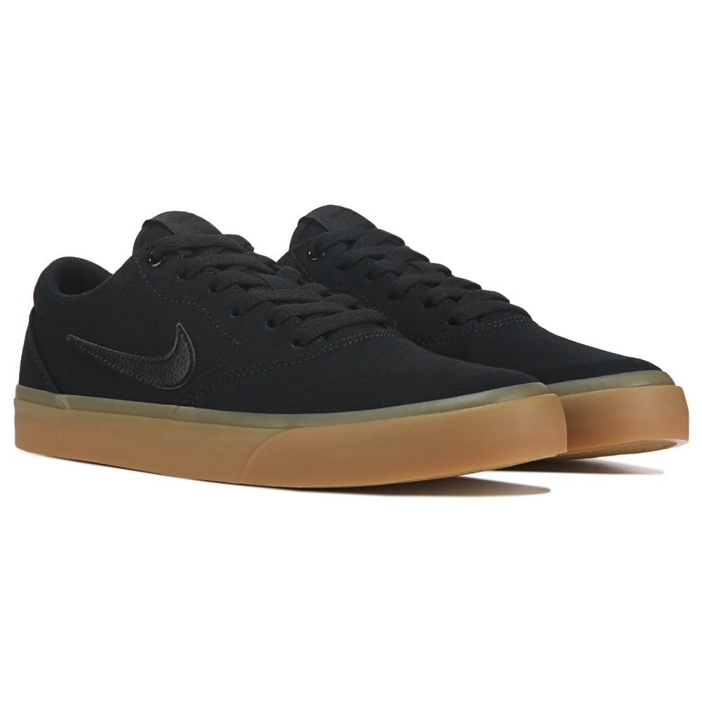 Skate Shoes Nike Sb Charge Sneaker Nike Men's SB Charge Skate Shoe Famous  Footwear Canada
