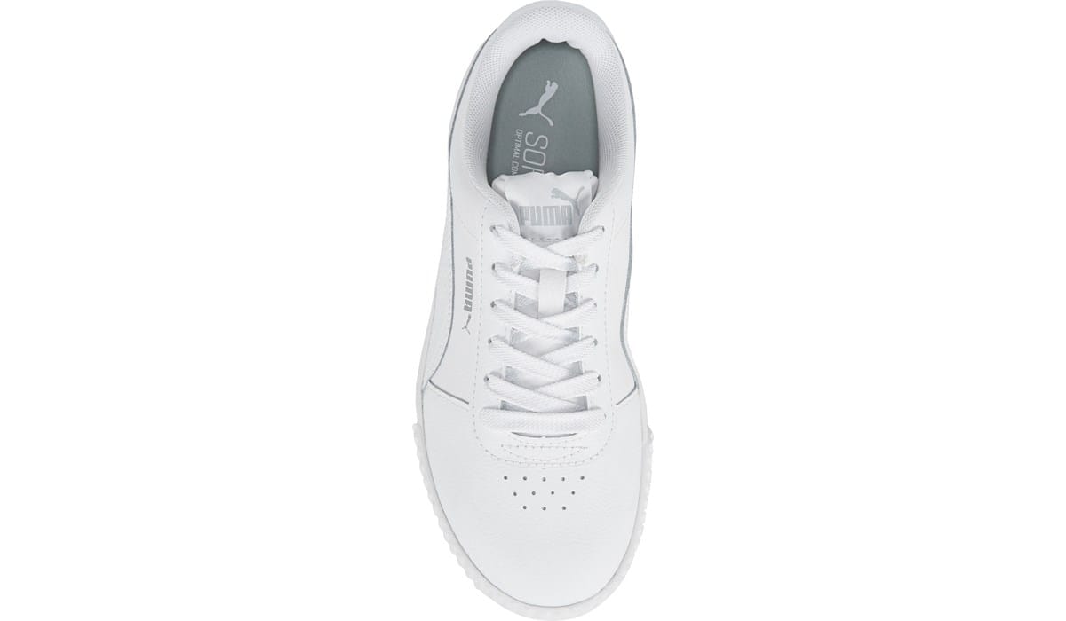 women's carina court sneaker