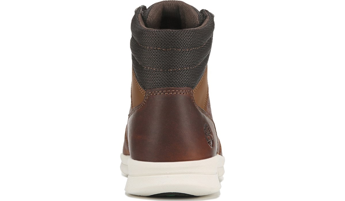 timberland graydon sneaker boot