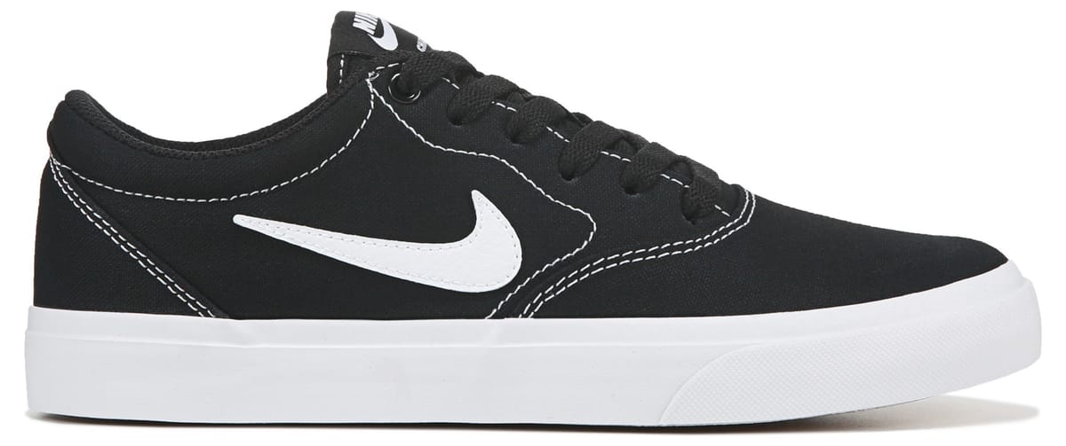 SB Charge Skate Shoe, Sneakers 