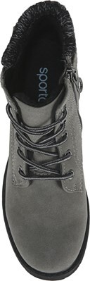 sporto women's leslie 2 water resistant boot