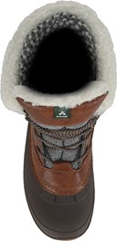 Women's Snowpearl Waterproof Cold Weather Boot - Top