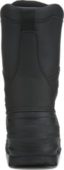Men's Nation Pro Waterproof Cold Weather Boot - Back