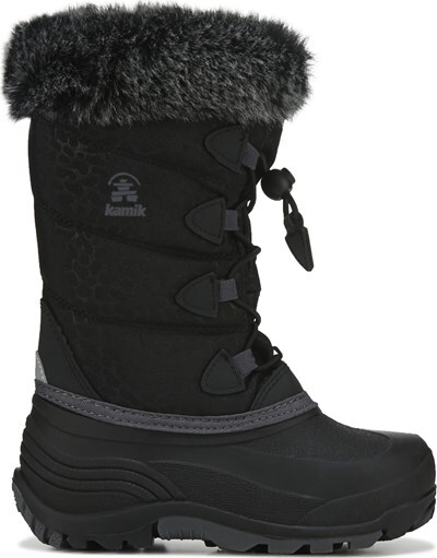 Girls winter boots canada Clearance