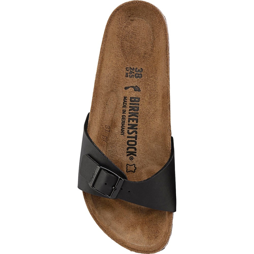【極美品】Birkenstock Madrid Exquisite 40ビルケン BIRKENSTOCK（ビルケンシュトック） レディース マドリッド ビッグ