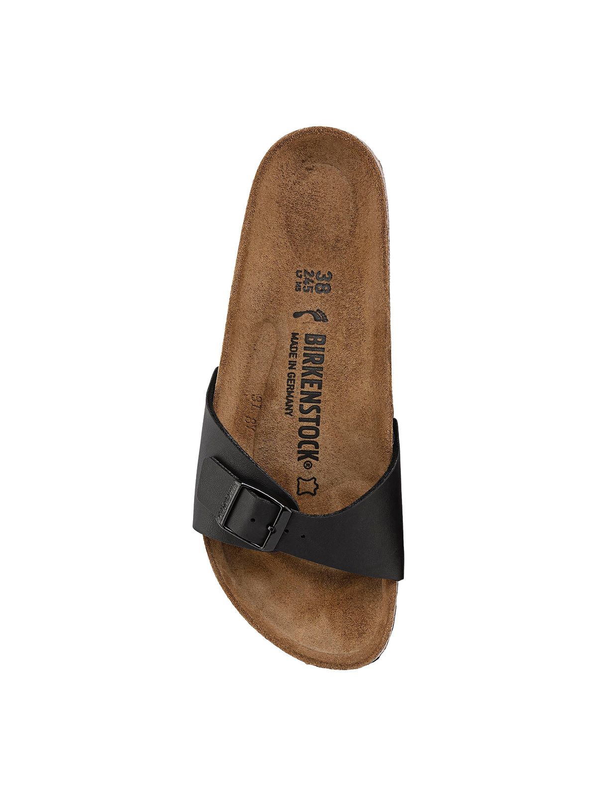 Birkenstock Women's Essentials Madrid Sandal | Famous Footwear Canada