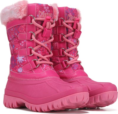 Girls' Boots and Booties, Famous Footwear Canada