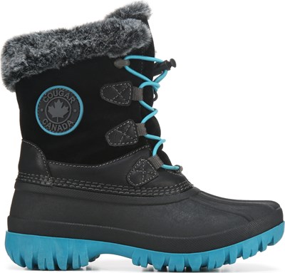 Kids' Colette Waterproof Winter Boot Little/Big Kid