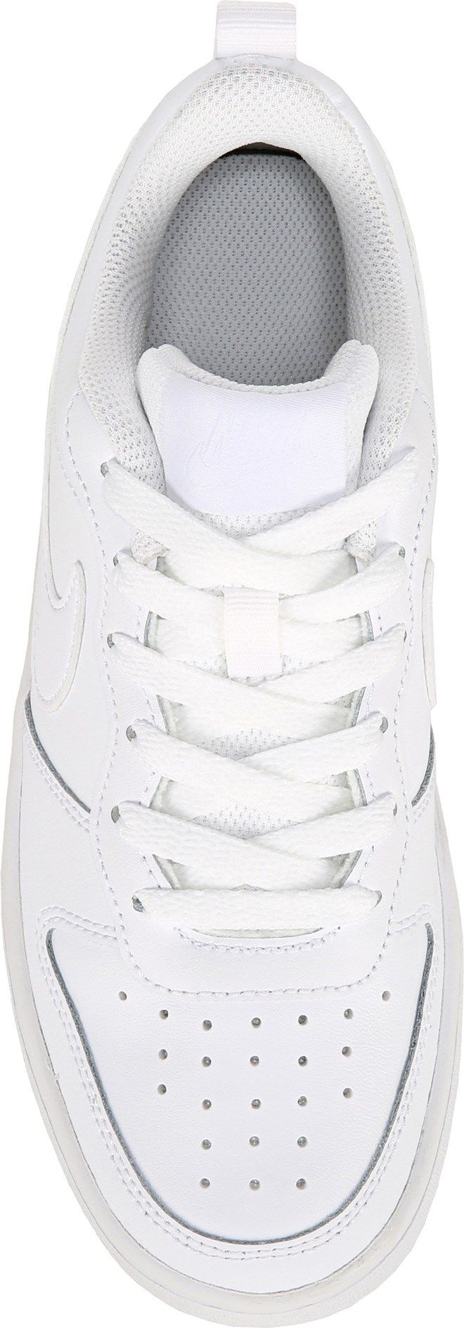 nike tenis court borough low 2