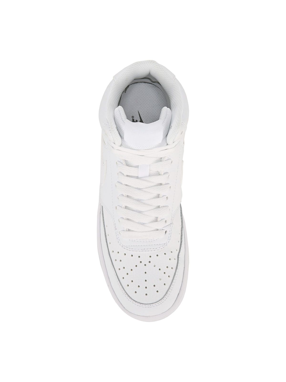 air force 1s vs court vision