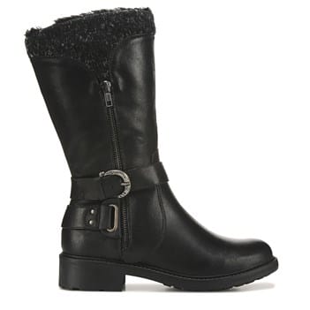 Baretraps Botte mi-mollet Carisse pour 