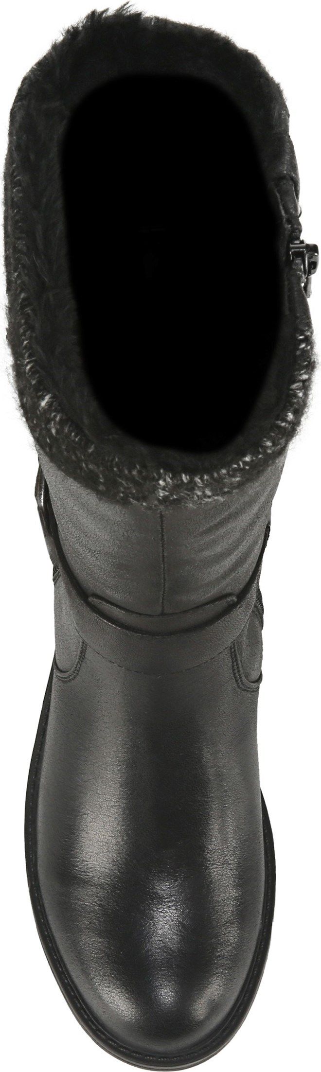 Carisse Mid Shaft Boot 
