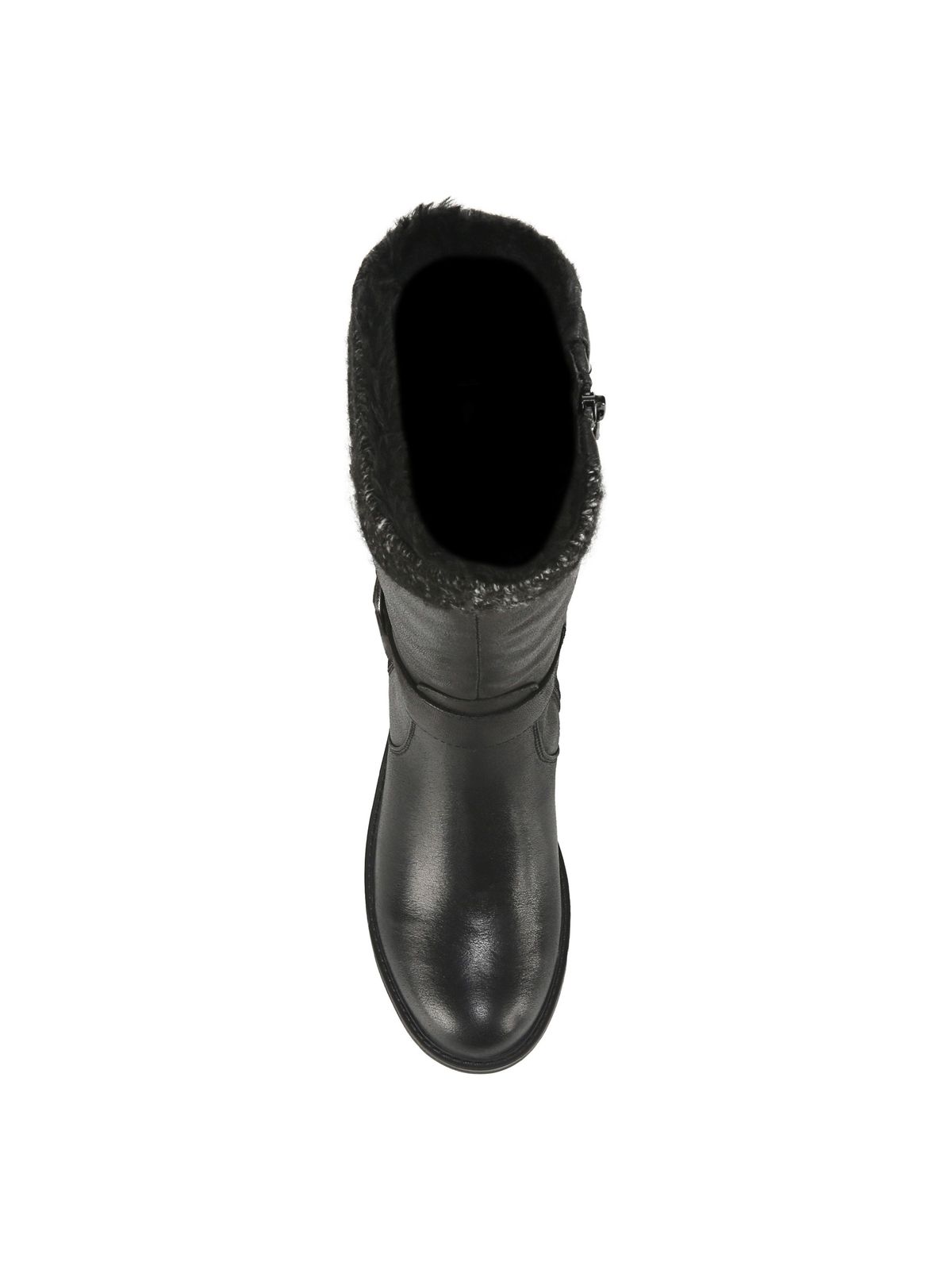Carisse Mid Shaft Boot 