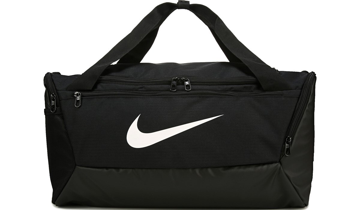 nike brasilia small duffle bag