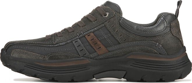 Skechers Men's Manden Relaxed Fit 