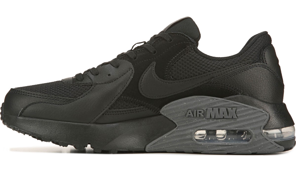 Nike Chaussure sport Air Max Excee pour homme, Chaussures athletiques, Famous Footwear