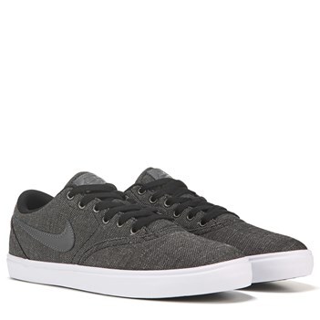 nike sb check solar canvas wide