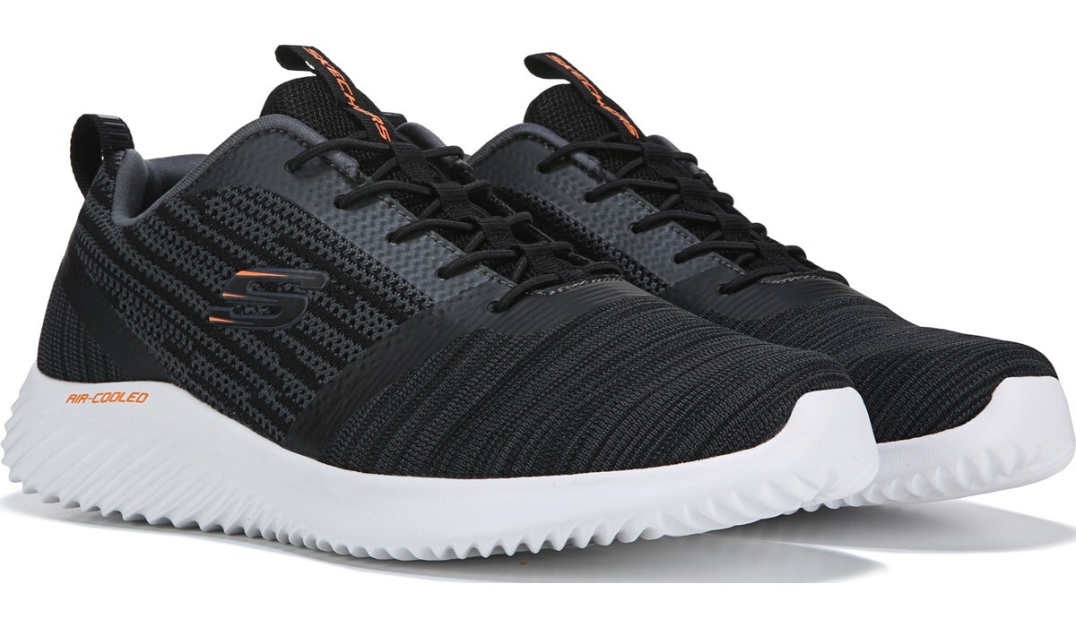 Skechers x wide mens shoes Clearance