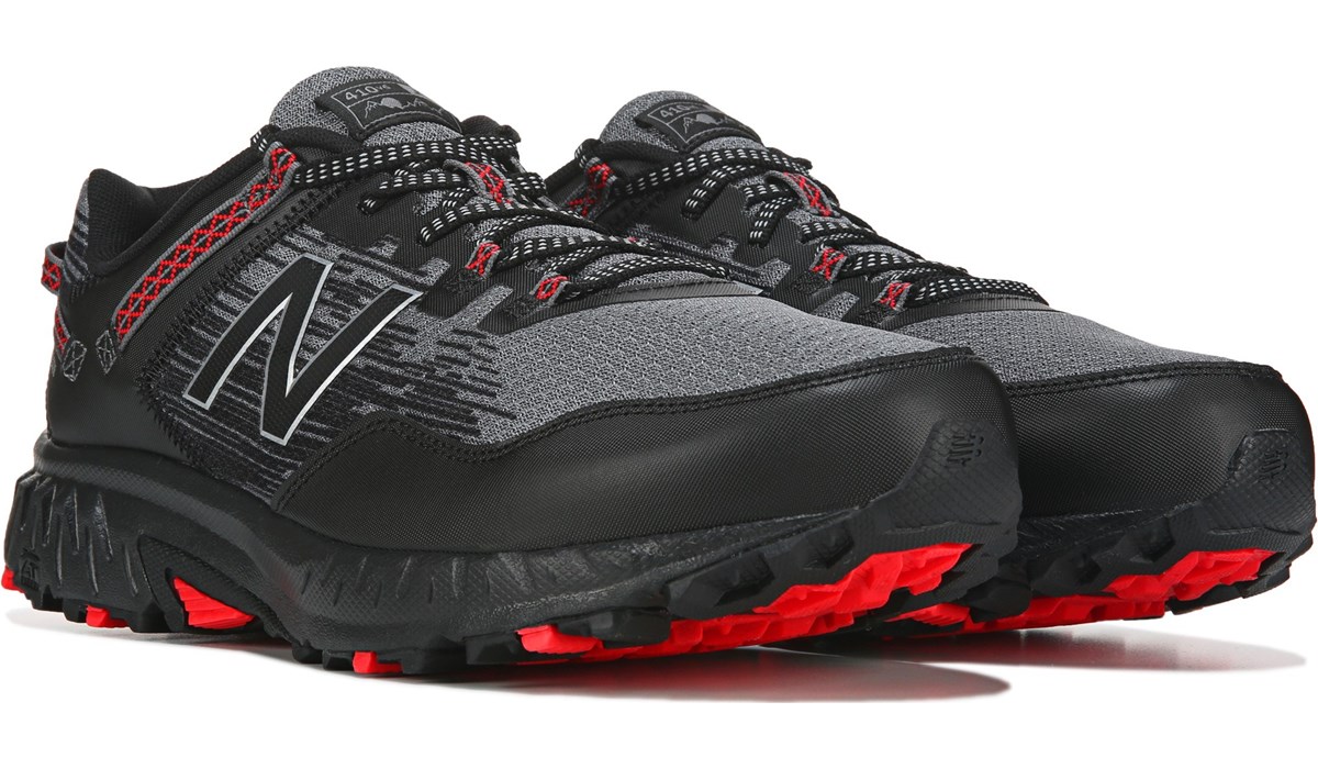 new balance 410 trail running shoes