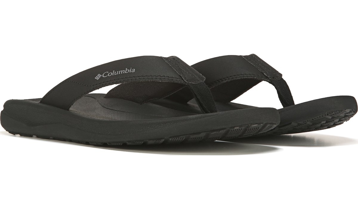 Men's Columbia Flip Flop Sandal - Pair