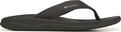 Men's Columbia Flip Flop Sandal