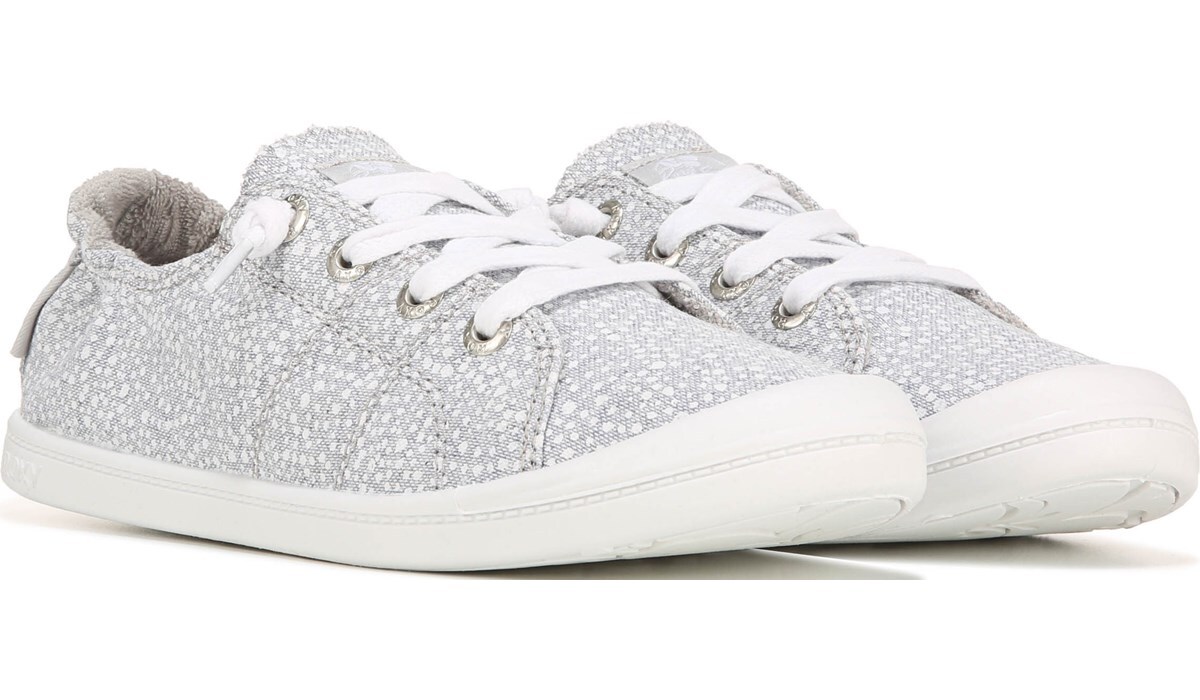 Women's bayshore slip on shoe sneaker Clearance