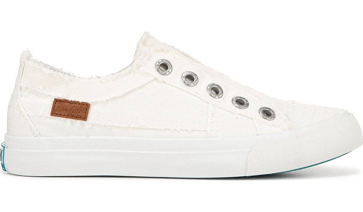 Blowfish Malibu Women's Play Slip On Sneaker Famous Footwear Canada