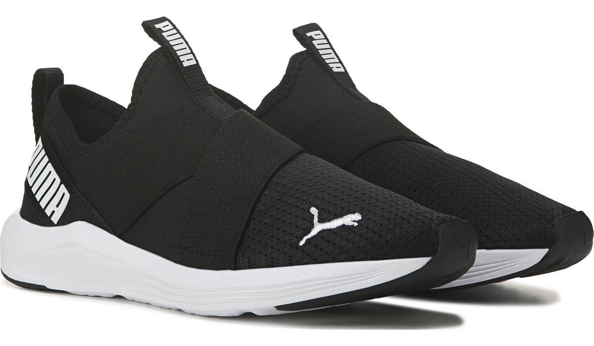 Puma prowl slip on sneaker Clearance