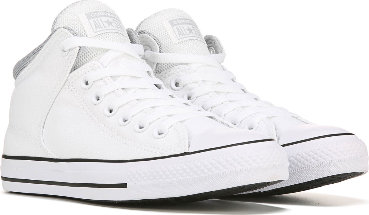 men's converse chuck taylor all star high street high top shoes