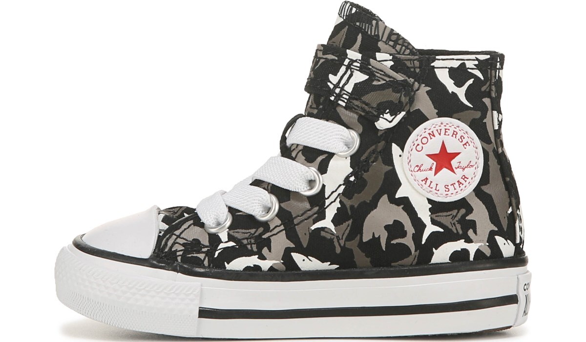 Buy > converse junior high tops > in stock