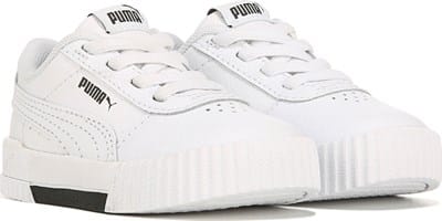 Trainers PUMA - Carina Lift Snake 373230 01 Puma White/Puma White -  Sneakers - Low shoes - Women's shoes | efootwear.eu