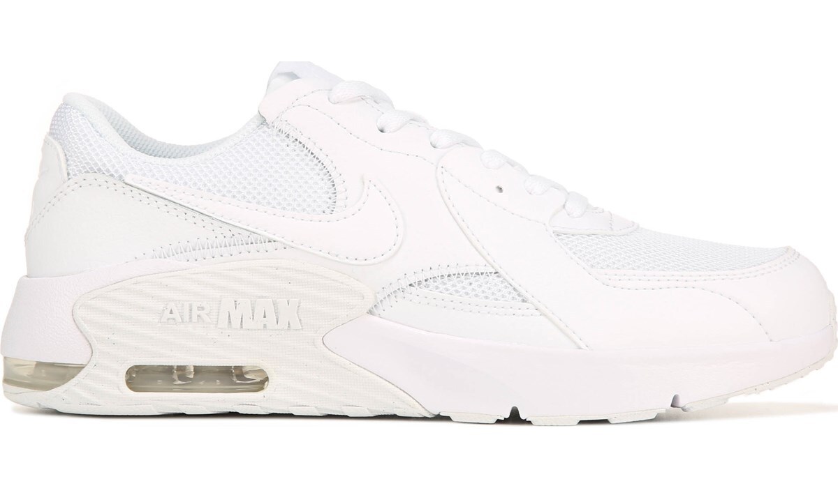 nike air max excee famous footwear