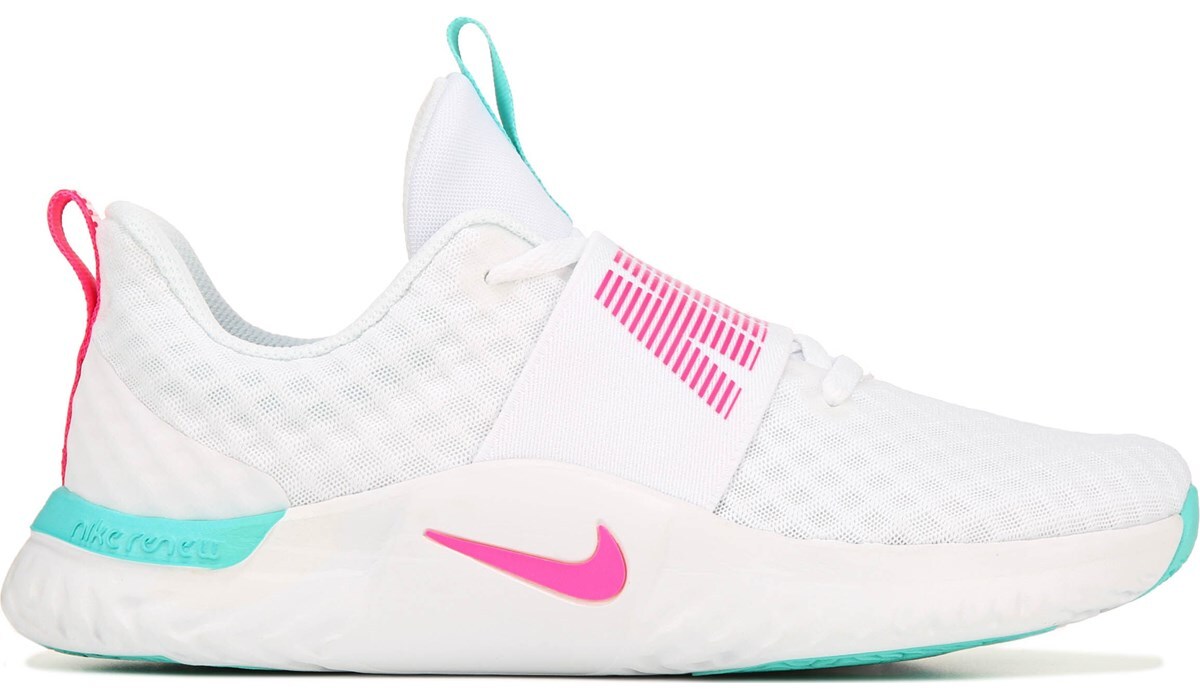 nike season 9 training shoe women's
