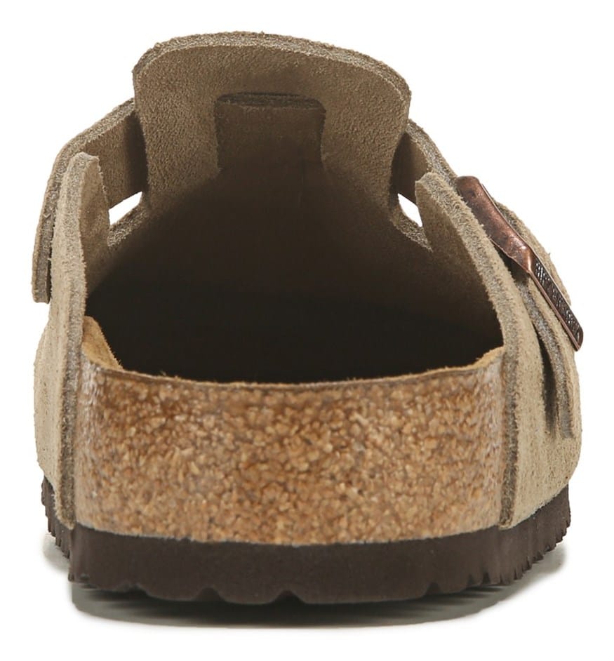 Men's Boston Soft Footbed Clog