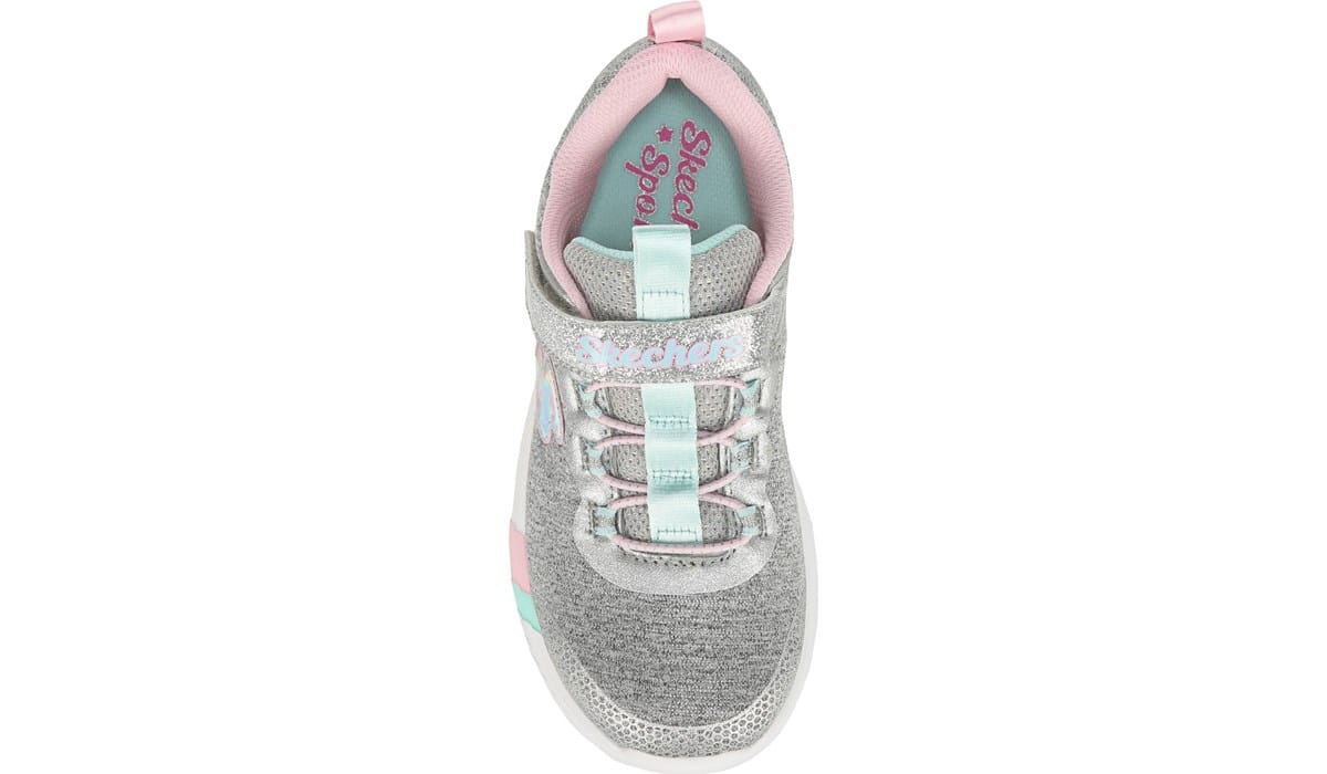 Skechers Kids' Dreamy Lites Sneaker Little/Big Kid, Sneakers and Athletic  Shoes, Famous Footwear Canada