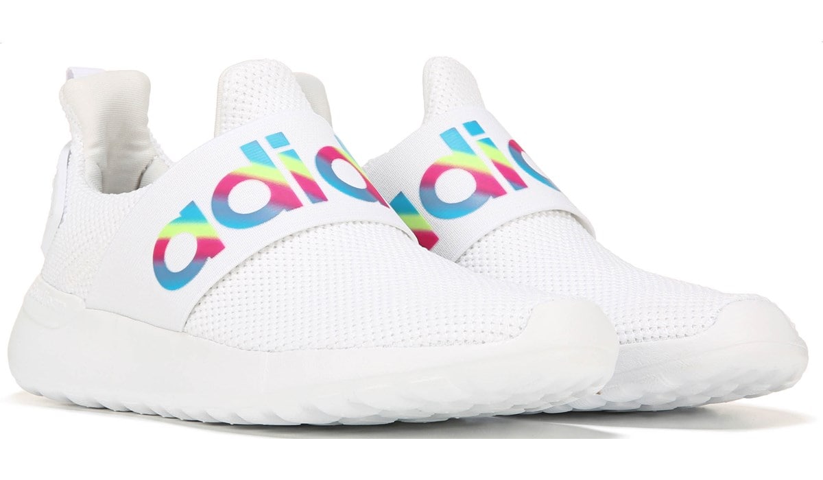 Adidas cloudfoam rainbow Clearance
