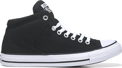Chaussure mi-montante Chuck Taylor All Star High Street pour hommes
