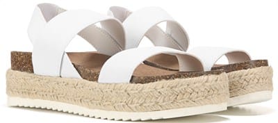 madden girl women's cybell platform sandal