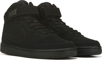 Nike Kids Court Borough 2 High Top Sneaker Big Kid Sneakers And Athletic Shoes Famous Footwear Canada Nike Kids Court Borough 2 High Top Sneaker Big Kid Sneakers And Athletic Shoes Famous Footwear Canada