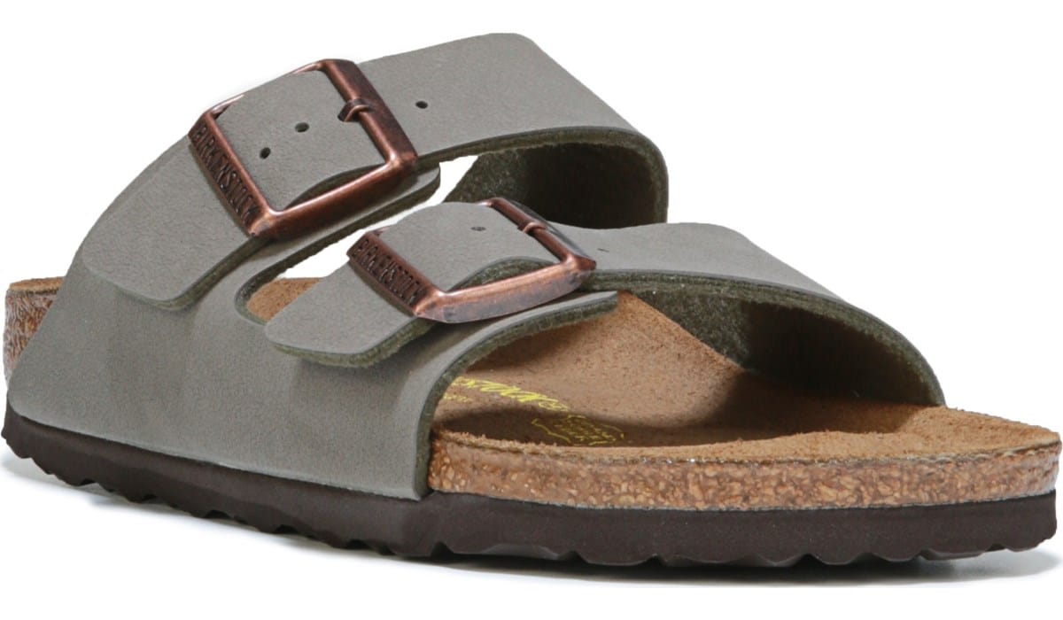 Birkenstock Women's Arizona Footbed Sandal Famous Footwear Canada