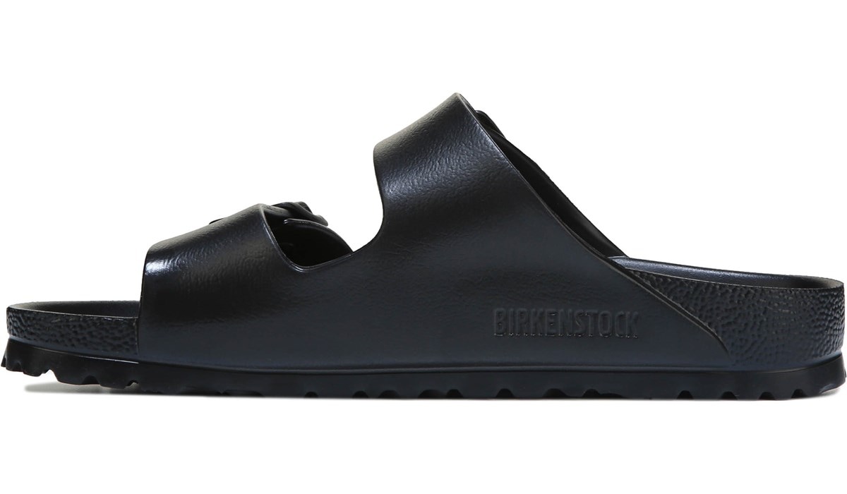 Birkenstock Women's Essentials Arizona Footbed Sandal | Famous Footwear ...