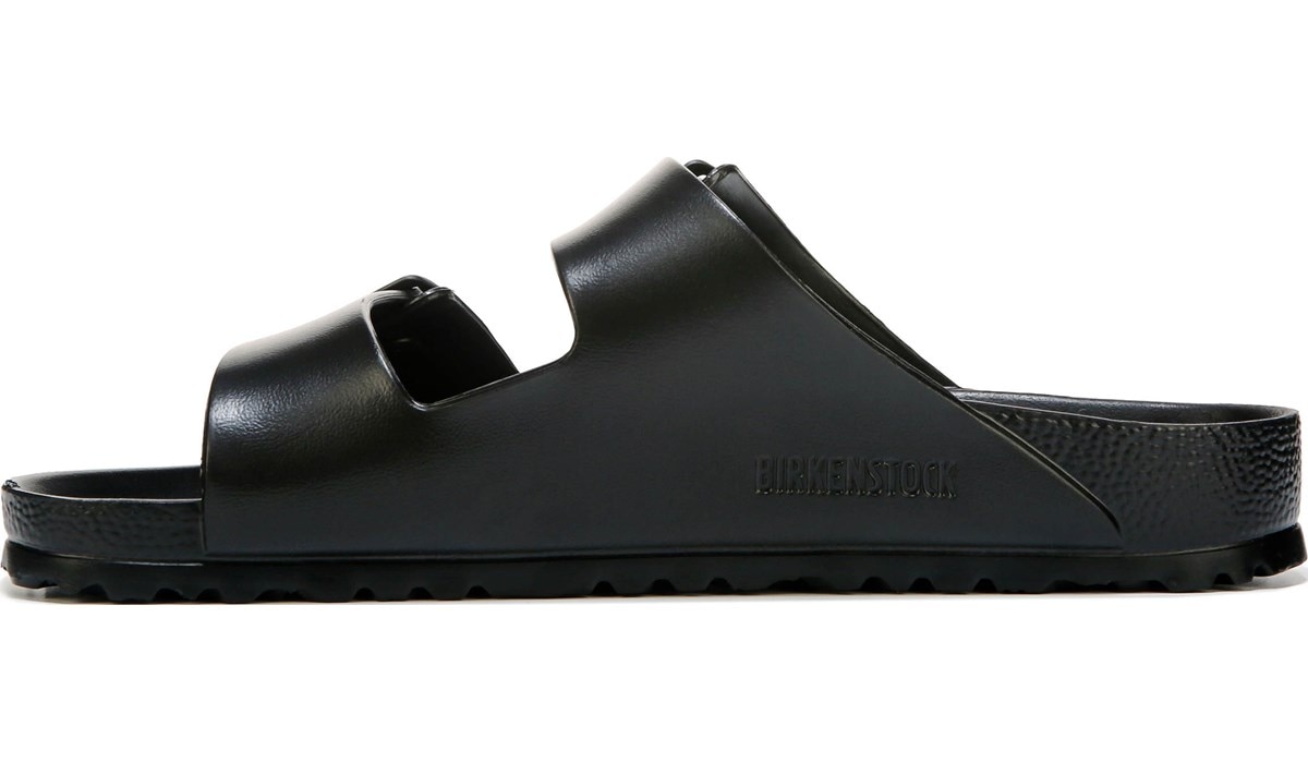 Birkenstock Men's Essentials Arizona Footbed Sandal | Famous Footwear ...