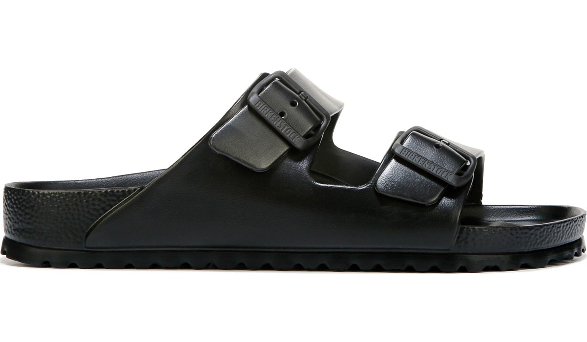 Birkenstock Men's Essentials Arizona Footbed Sandal | Famous Footwear ...