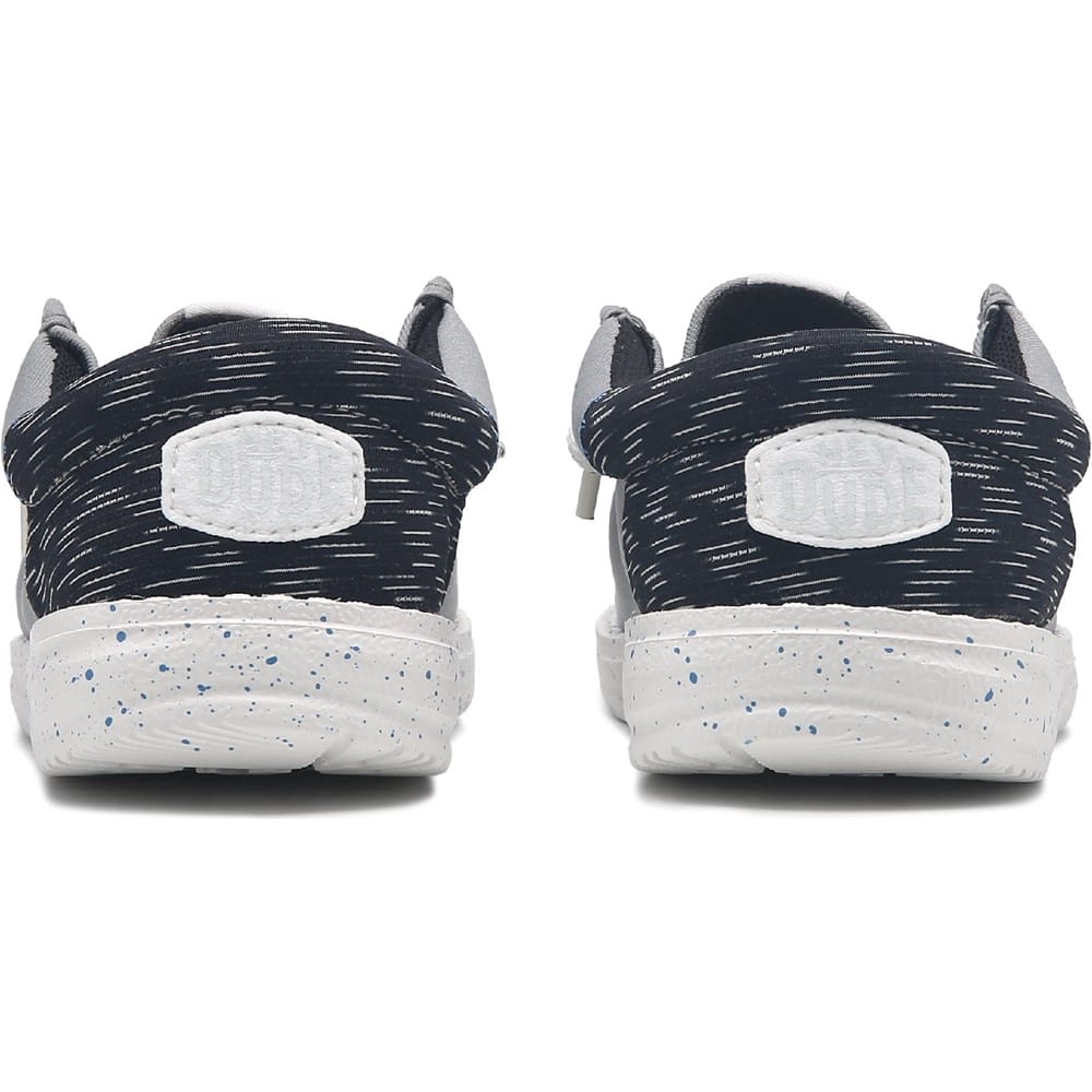 Kids' Wally Slip On Shoes Little/Big Kid