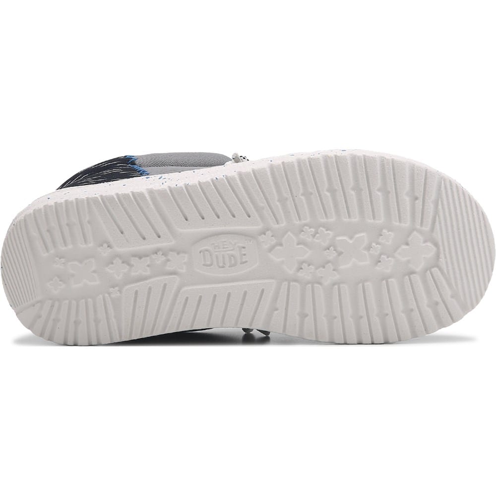 Kids' Wally Slip On Shoes Little/Big Kid