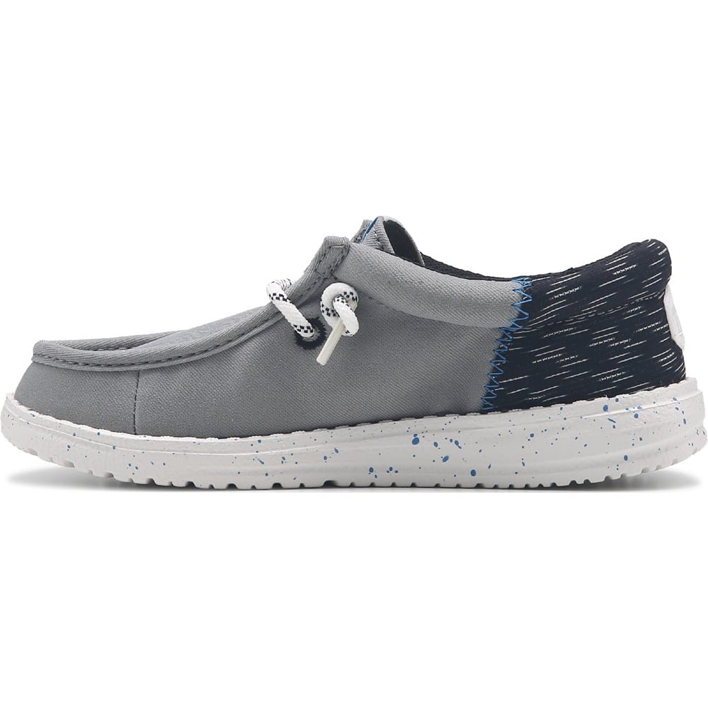 Kids' Wally Slip On Shoes Little/Big Kid