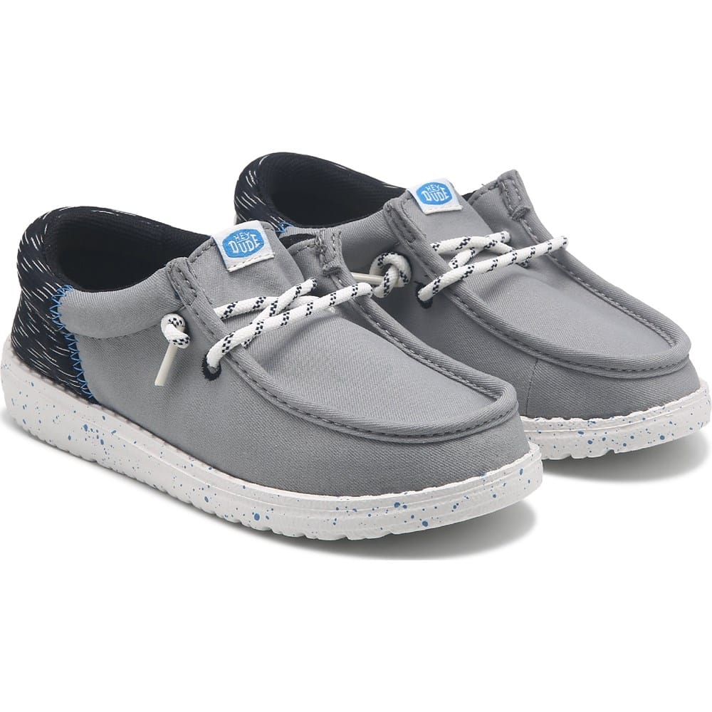 Kids' Wally Slip On Shoes Little/Big Kid