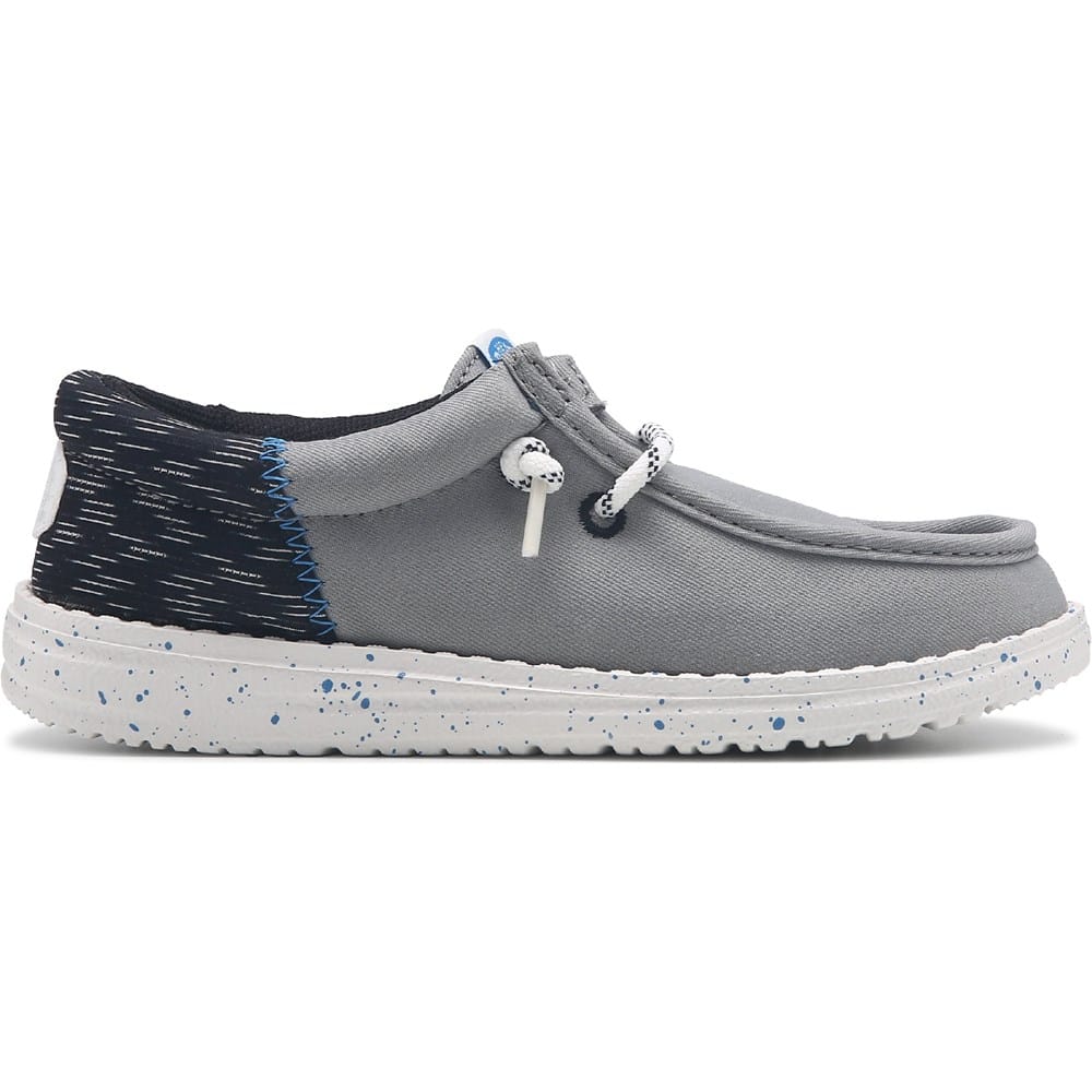 Kids' Wally Slip On Shoes Little/Big Kid