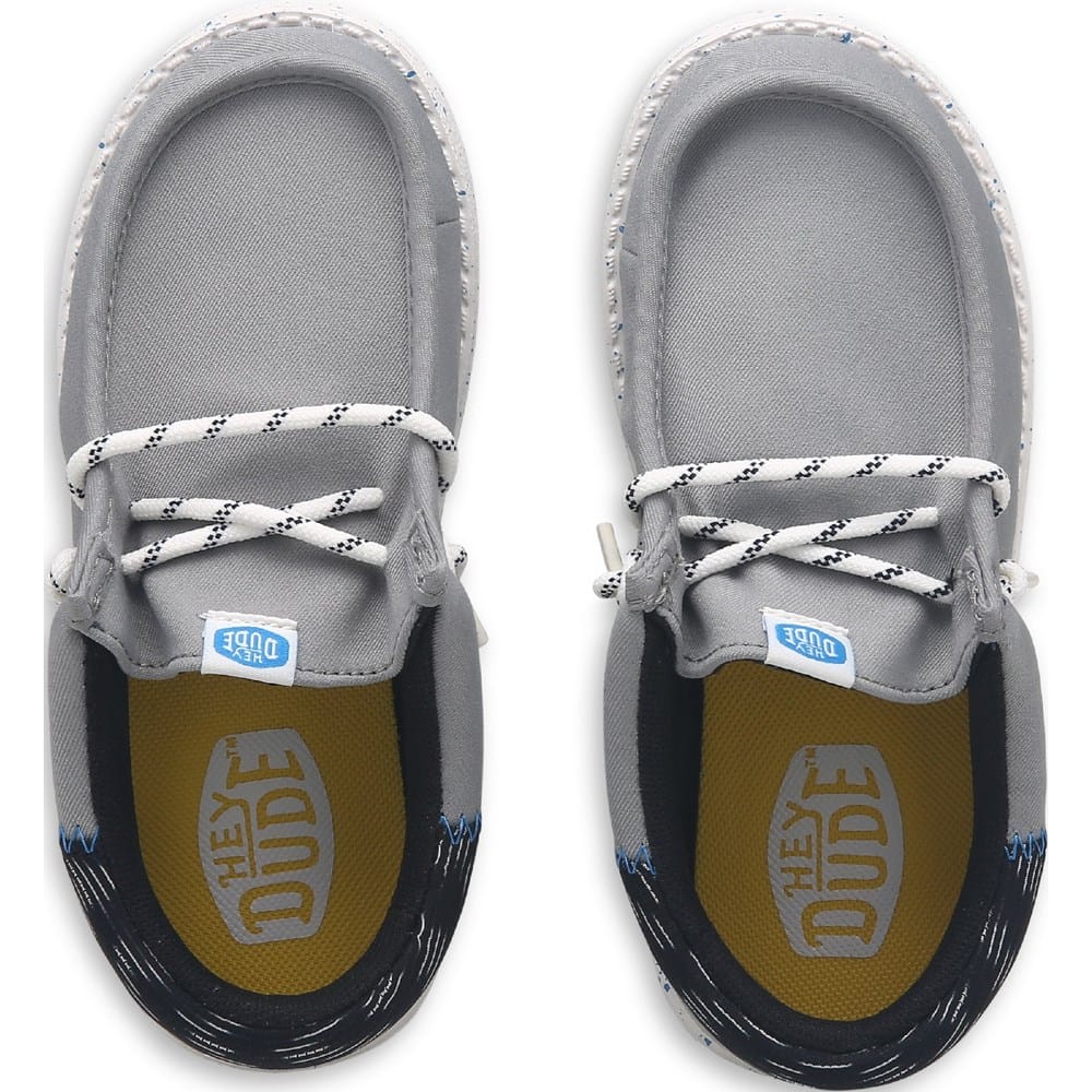 Kids' Wally Slip On Shoes Little/Big Kid