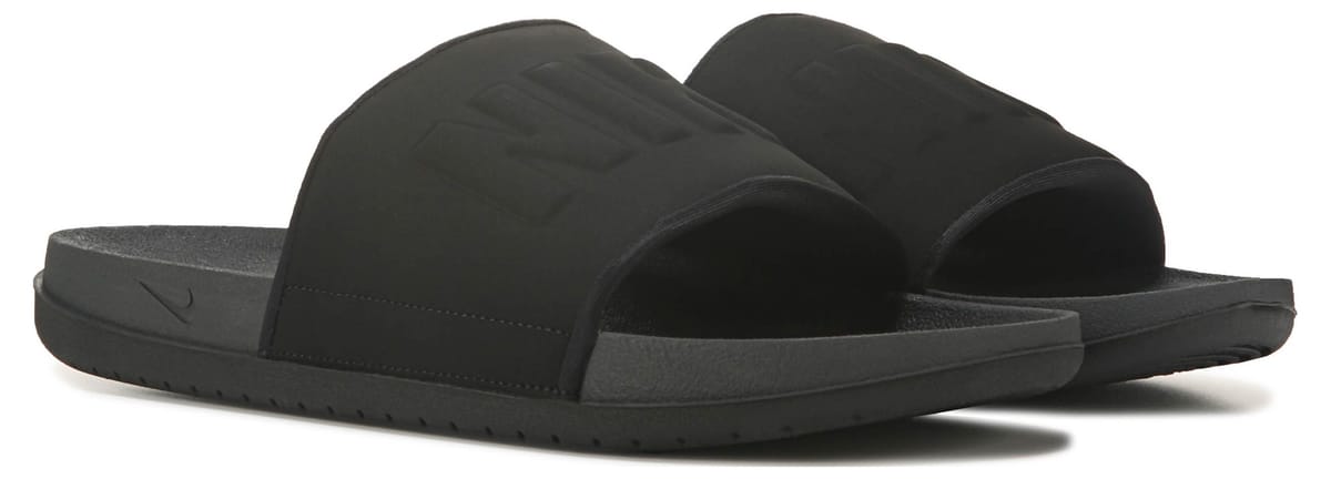 Off Court Slide Sandal, Sandals 